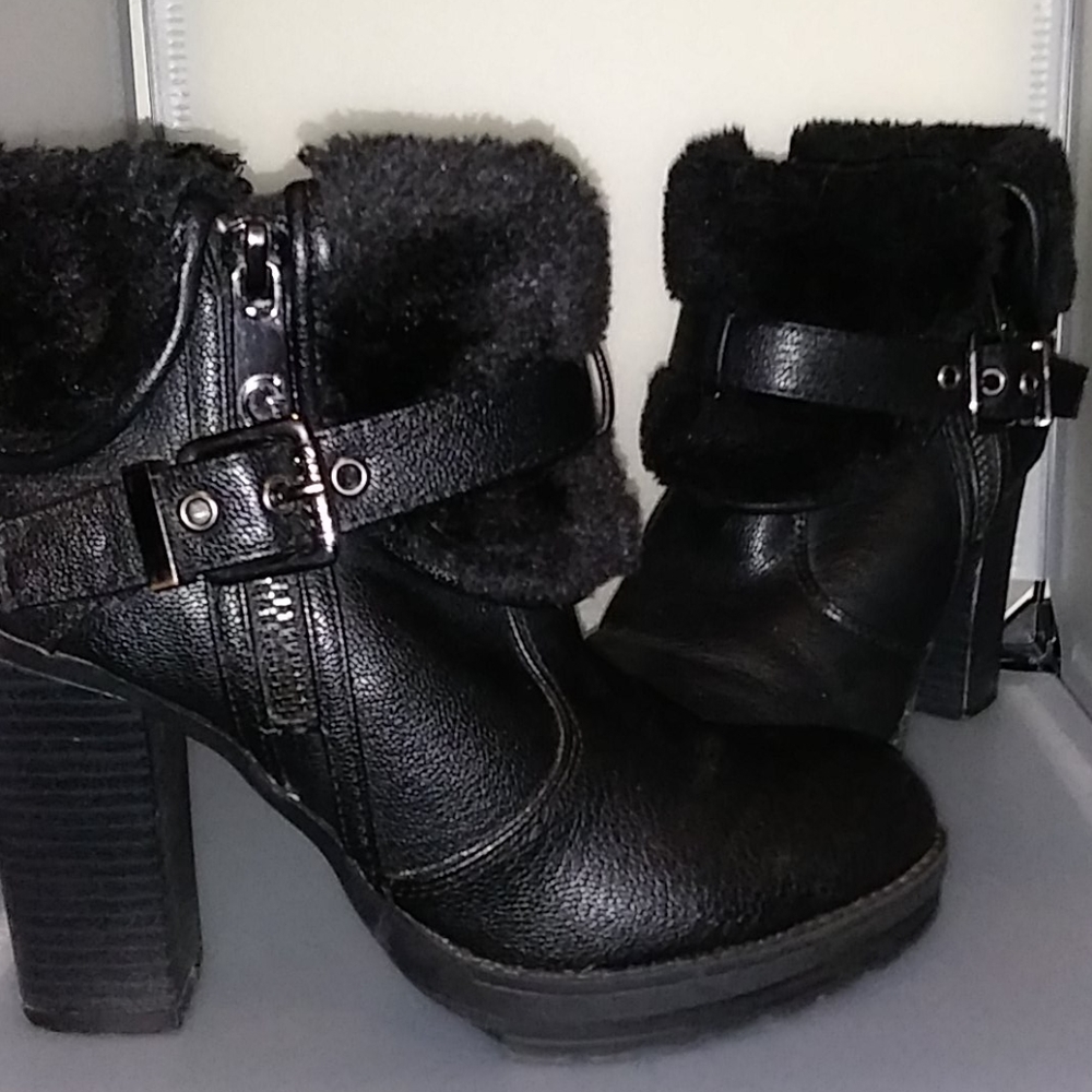 Booties